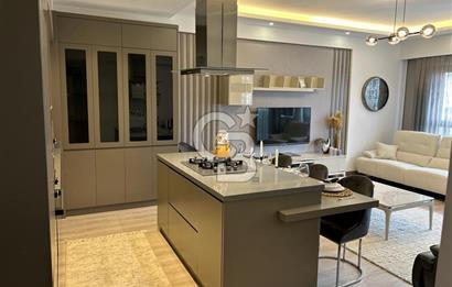 KUŞADASI'NDA SİTE İÇERİSİNDE GENİŞ VE FERAH SATILIK 3+1 DAİRE