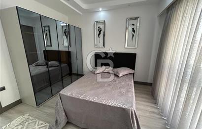 KUŞADASI'NDA SİTE İÇERİSİNDE GENİŞ VE FERAH SATILIK 3+1 DAİRE