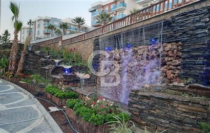 KUŞADASI'NDA SİTE İÇERİSİNDE GENİŞ VE FERAH SATILIK 3+1 DAİRE