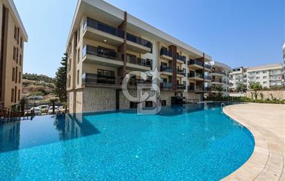 KUŞADASI'NDA SİTE İÇERİSİNDE GENİŞ VE FERAH SATILIK 2+1 DAİRE