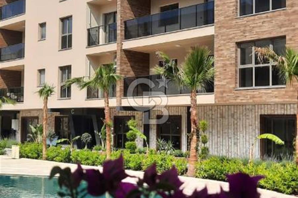 KUŞADASI'NDA SİTE İÇERİSİNDE GENİŞ VE FERAH SATILIK 3+1 DAİRE