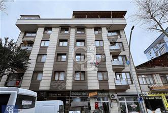CB ENVOY | İZMİT KADİKÖY MAHALLESİ'NDE 4+1 ÇATI DUBLEKS