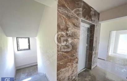 Cumhuriyet Mah.Deniz Manzaralı&Asansörlü 3+1 Sıfır Arakat Daire