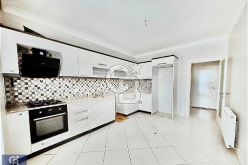 CB ENVOY | Topçular Azat Park Evleri Ferah 3+1 Satılık Daire