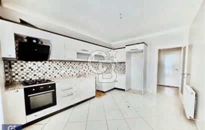 CB ENVOY | Topçular Azat Park Evleri Ferah 3+1 Satılık Daire