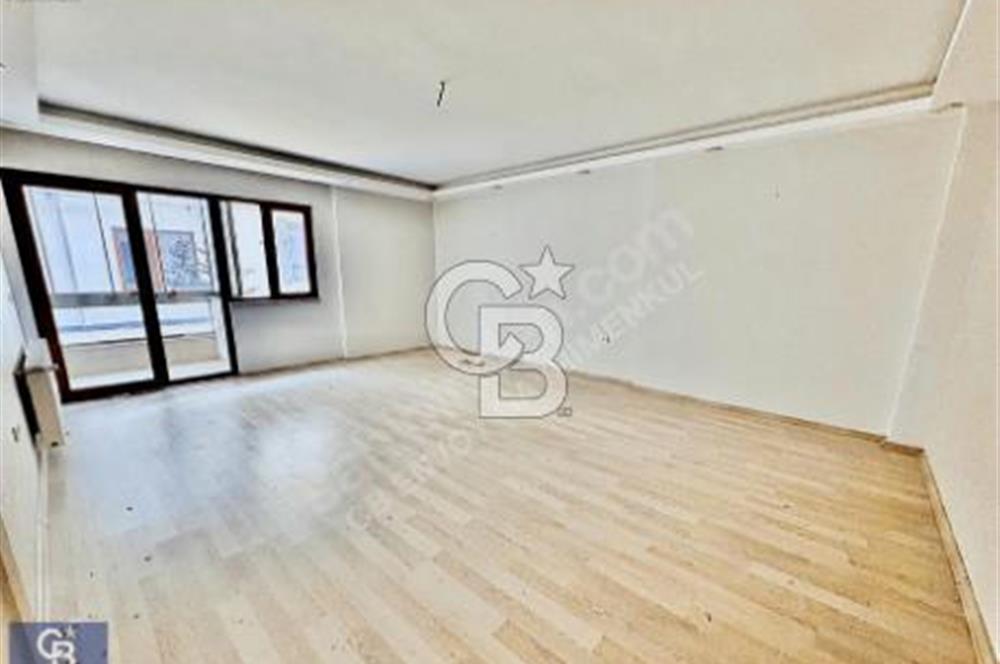 CB ENVOY | Topçular Azat Park Evleri Ferah 3+1 Satılık Daire
