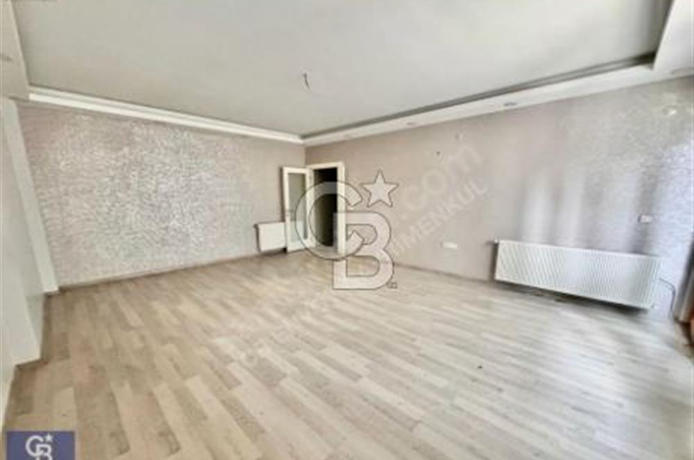 CB ENVOY | Topçular Azat Park Evleri Ferah 3+1 Satılık Daire