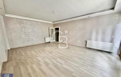 CB ENVOY | Topçular Azat Park Evleri Ferah 3+1 Satılık Daire
