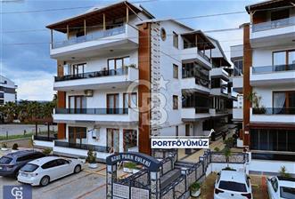 CB ENVOY | Topçular Azat Park Evleri Ferah 3+1 Satılık Daire