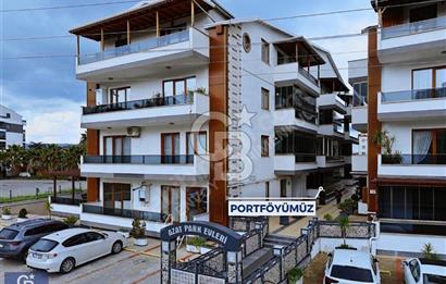 CB ENVOY | Topçular Azat Park Evleri Ferah 3+1 Satılık Daire