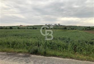 Edirne Uzunköprü Mesçit Mahallesinde Satılık Tarla
