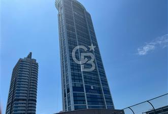 Üsküdar Ünalan Mahallesi Emaar Square Vatandaşlığa Uygun Satılık 2+1 Daire