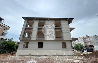 DÖŞEMEALTI YENİKÖY MAHALLESİNDE 1+1, SATILIK DAİRE