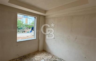 DÖŞEMEALTI YENİKÖY MAHALLESİNDE 1+1, SATILIK DAİRE
