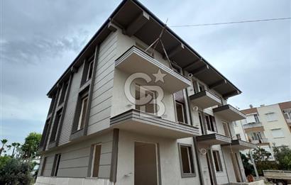 DÖŞEMEALTI YENİKÖY MAHALLESİNDE 1+1, SATILIK DAİRE