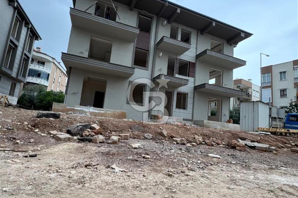 DÖŞEMEALTI YENİKÖY MAHALLESİNDE 1+1, SATILIK DAİRE