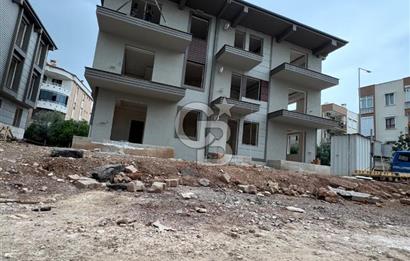 DÖŞEMEALTI YENİKÖY MAHALLESİNDE 1+1, SATILIK DAİRE