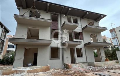 DÖŞEMEALTI YENİKÖY MAHALLESİNDE 1+1, SATILIK DAİRE