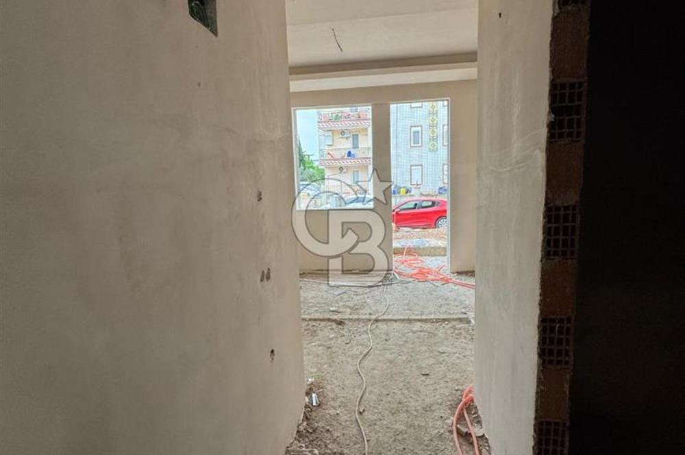 DÖŞEMEALTI YENİKÖY MAHALLESİNDE 1+1, SATILIK DAİRE