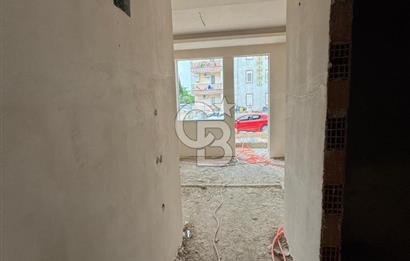 DÖŞEMEALTI YENİKÖY MAHALLESİNDE 1+1, SATILIK DAİRE