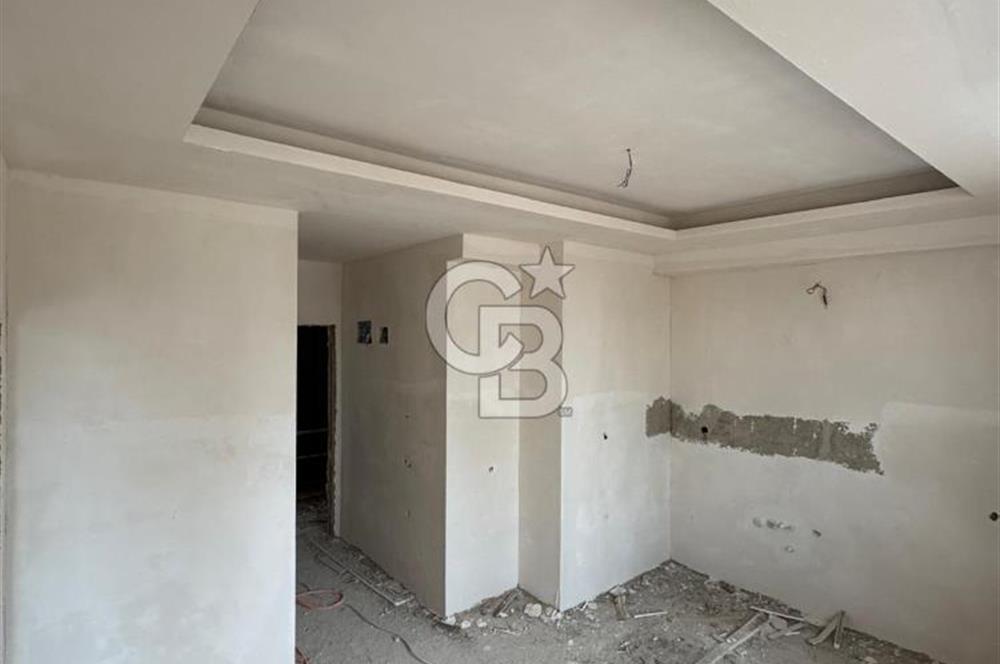 DÖŞEMEALTI YENİKÖY MAHALLESİNDE 1+1, SATILIK DAİRE