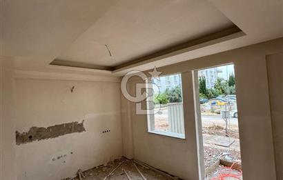 DÖŞEMEALTI YENİKÖY MAHALLESİNDE 1+1, SATILIK DAİRE