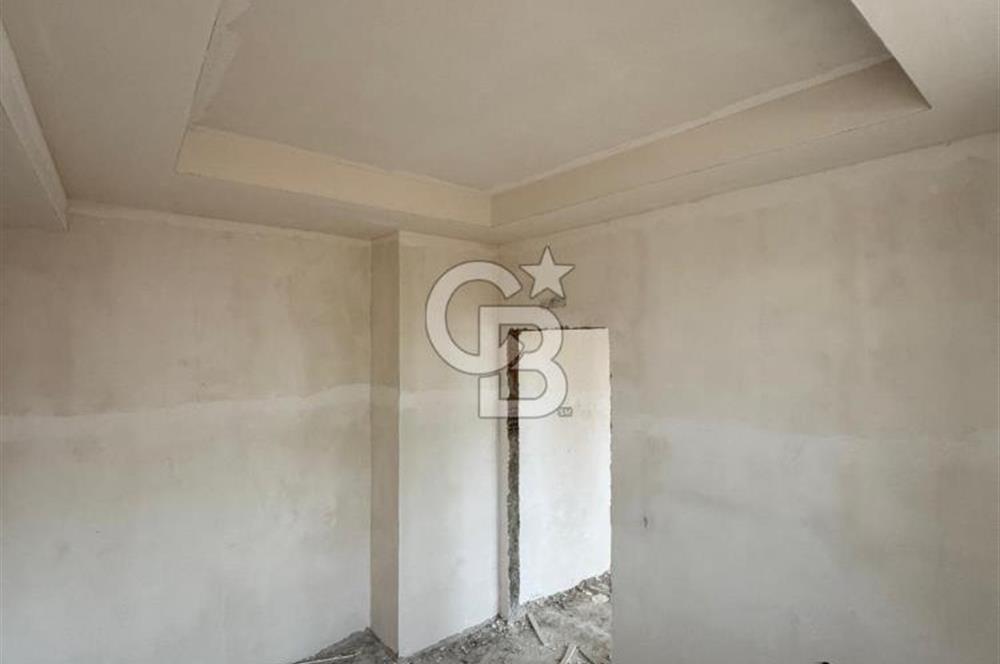DÖŞEMEALTI YENİKÖY MAHALLESİNDE 1+1, SATILIK DAİRE
