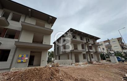 DÖŞEMEALTI YENİKÖY MAHALLESİNDE 1+1, SATILIK DAİRE