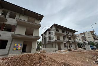 DÖŞEMEALTI YENİKÖY MAHALLESİNDE 1+1, SATILIK DAİRE