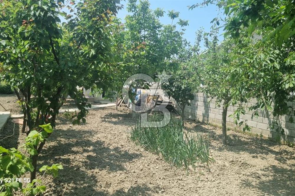 BURDUR BUCAK'DA SATILIK MÜSTAKİL EV
