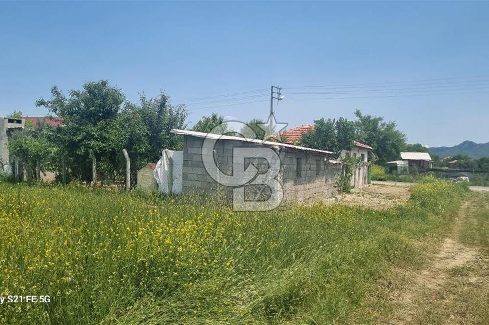 BURDUR BUCAK'DA SATILIK MÜSTAKİL EV