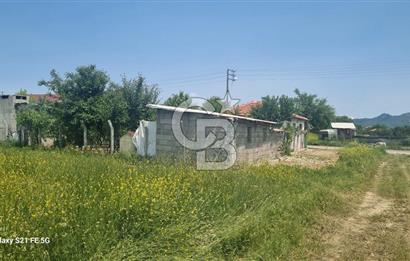 BURDUR BUCAK'DA SATILIK MÜSTAKİL EV