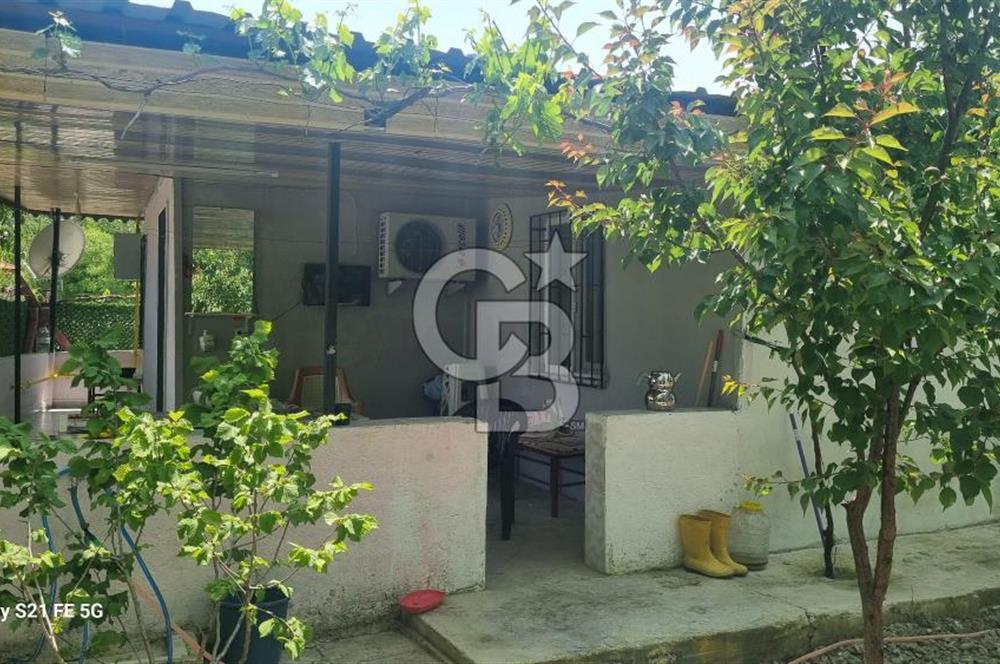 BURDUR BUCAK'DA SATILIK MÜSTAKİL EV