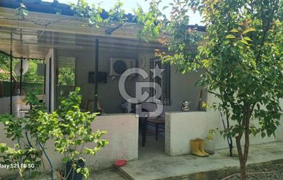 BURDUR BUCAK'DA SATILIK MÜSTAKİL EV