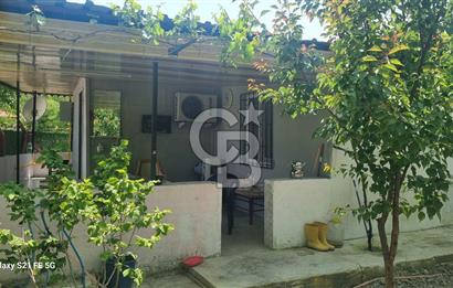 BURDUR BUCAK'DA SATILIK MÜSTAKİL EV
