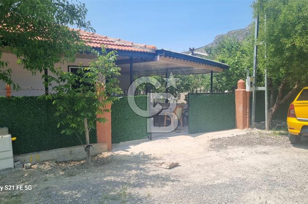 BURDUR BUCAK'DA SATILIK MÜSTAKİL EV