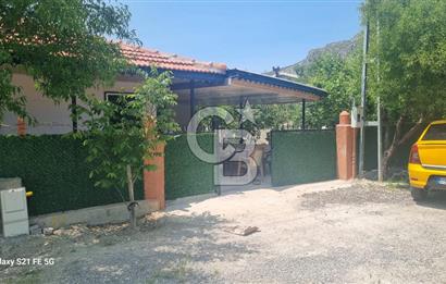 BURDUR BUCAK'DA SATILIK MÜSTAKİL EV