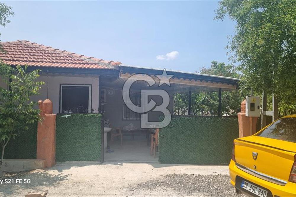 BURDUR BUCAK'DA SATILIK MÜSTAKİL EV