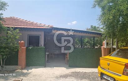 BURDUR BUCAK'DA SATILIK MÜSTAKİL EV