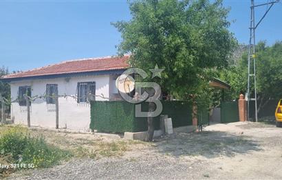 BURDUR BUCAK'DA SATILIK MÜSTAKİL EV
