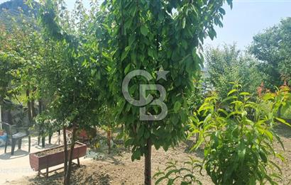 BURDUR BUCAK'DA SATILIK MÜSTAKİL EV