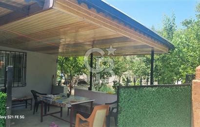 BURDUR BUCAK'DA SATILIK MÜSTAKİL EV