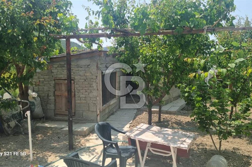 BURDUR BUCAK'DA SATILIK MÜSTAKİL EV
