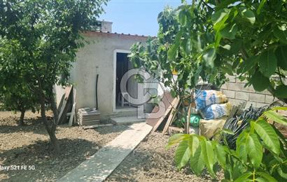 BURDUR BUCAK'DA SATILIK MÜSTAKİL EV