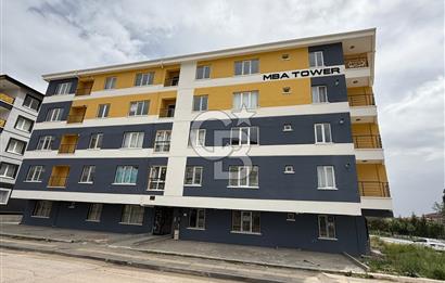Yanı park emsallerine göre büyük ve kullanışlı ACİLL 1+1 DAİRE