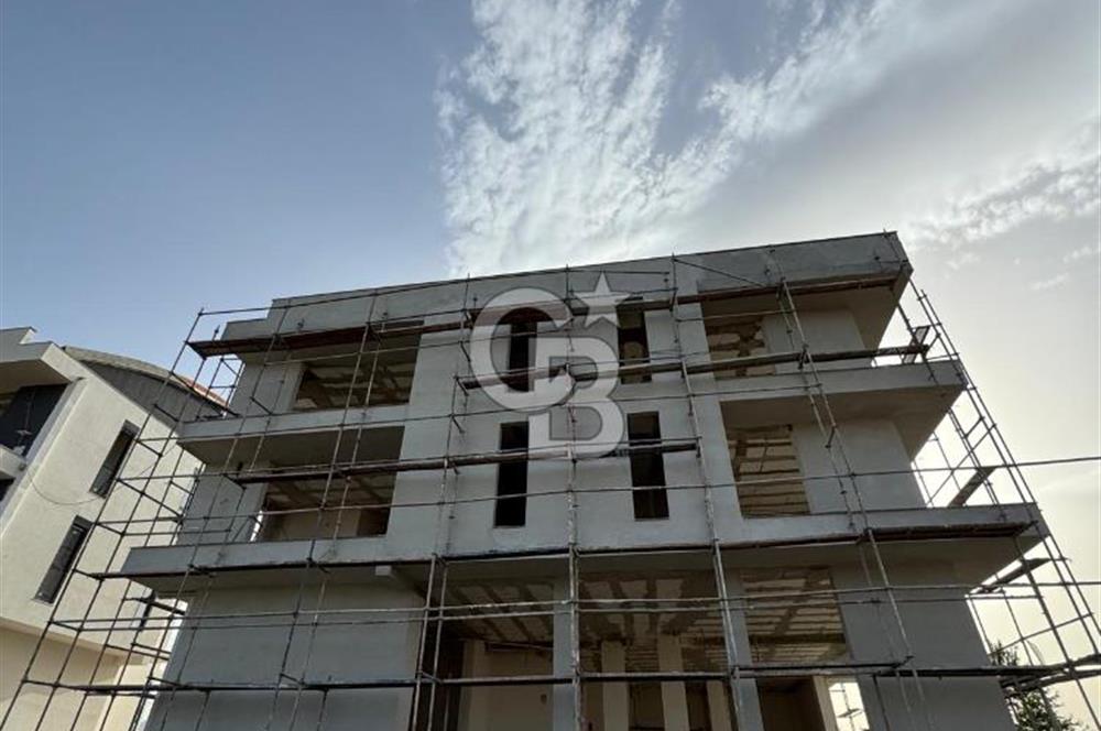 DÖŞEMEALTI ALTINKALE MAHALLESİNDE ARA KAT, 1+1, SATILIK DAİRE