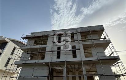 DÖŞEMEALTI ALTINKALE MAHALLESİNDE ARA KAT, 1+1, SATILIK DAİRE