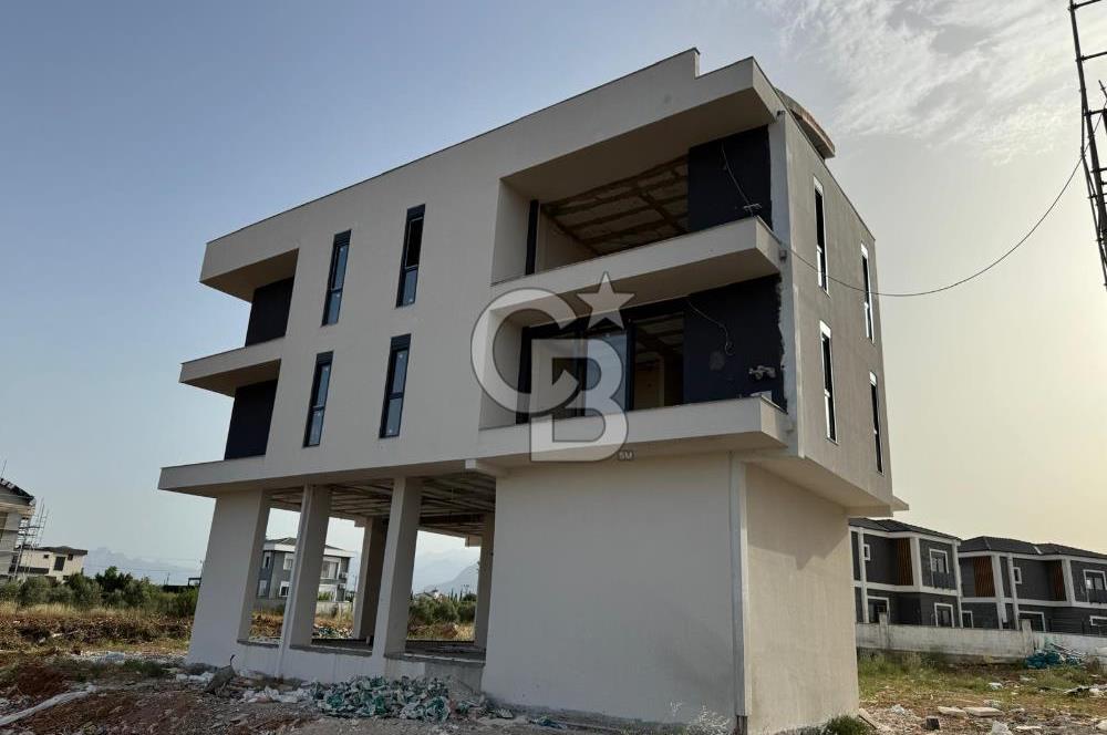 DÖŞEMEALTI ALTINKALE MAHALLESİNDE ARA KAT, 1+1, SATILIK DAİRE