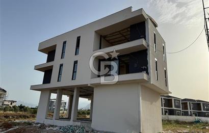 DÖŞEMEALTI ALTINKALE MAHALLESİNDE ARA KAT, 1+1, SATILIK DAİRE