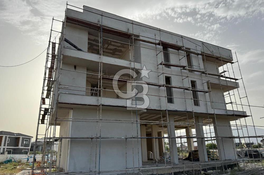 DÖŞEMEALTI ALTINKALE MAHALLESİNDE ARA KAT, 1+1, SATILIK DAİRE